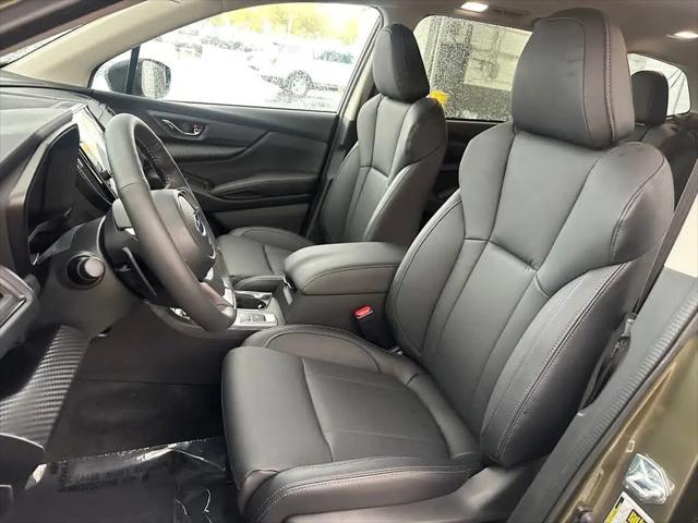 2026 Subaru Ascent Premium 7-Passenger