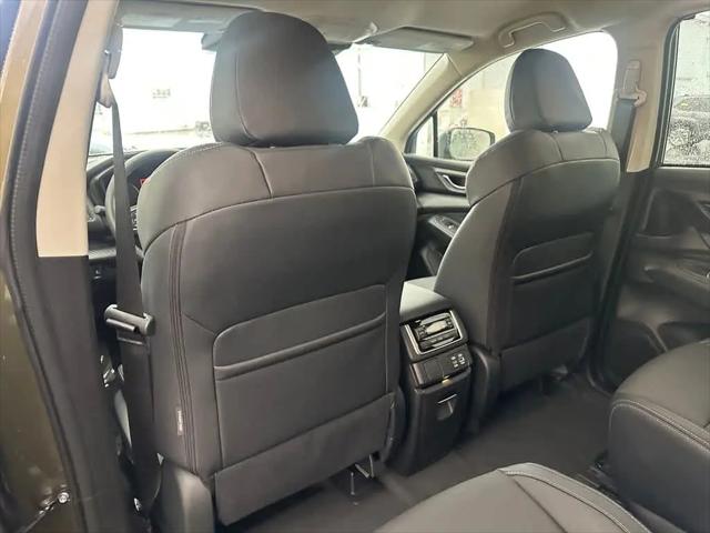 2026 Subaru Ascent Premium 7-Passenger