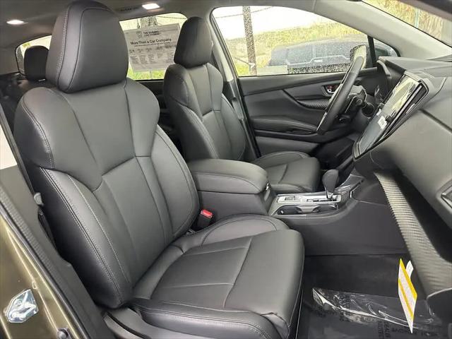 2026 Subaru Ascent Premium 7-Passenger