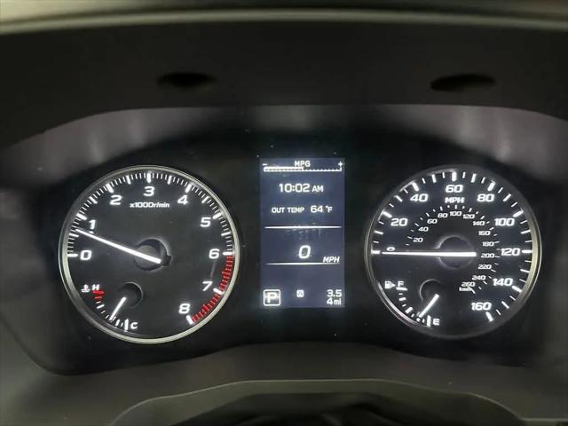 2026 Subaru Ascent Premium 7-Passenger