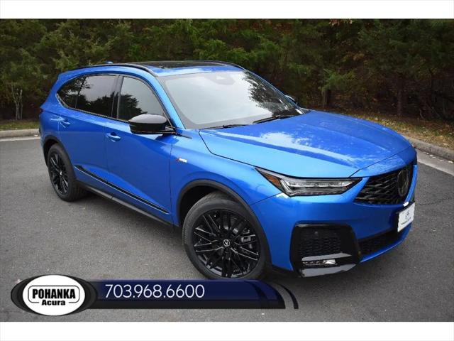 2026 Acura MDX A-SPEC Advance Package for sale in Chantilly, VA
