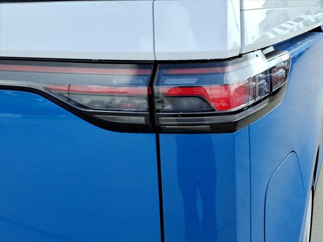 2025 Volkswagen ID. Buzz 1st Edition