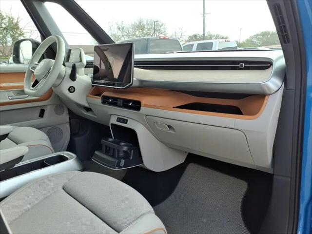 2025 Volkswagen ID. Buzz 1st Edition