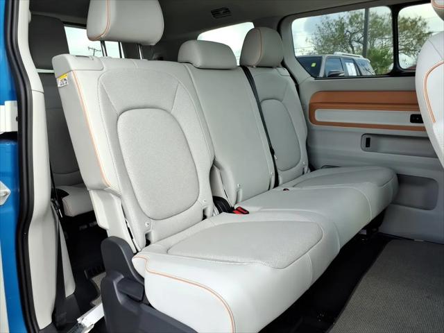 2025 Volkswagen ID. Buzz 1st Edition