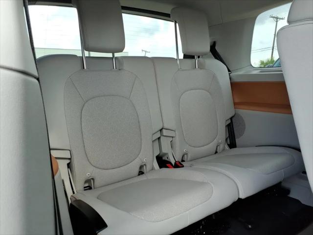 2025 Volkswagen ID. Buzz 1st Edition