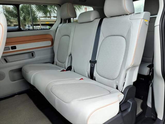2025 Volkswagen ID. Buzz 1st Edition