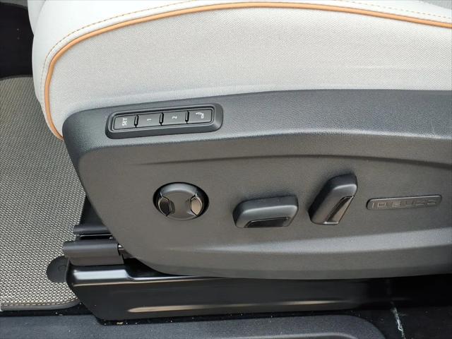 2025 Volkswagen ID. Buzz 1st Edition