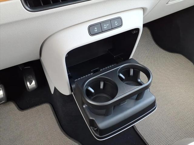 2025 Volkswagen ID. Buzz 1st Edition