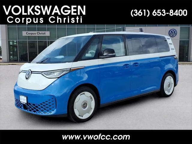 2025 Volkswagen ID. Buzz 1st Edition for sale in Corpus Christi, TX