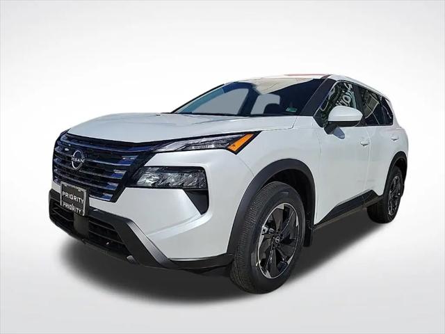 2026 Nissan Rogue SV for sale in Chantilly, VA