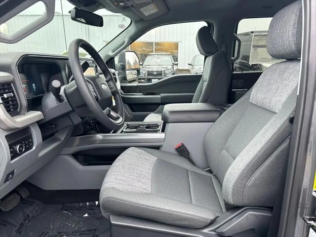 2026 Ford F-250 XLT