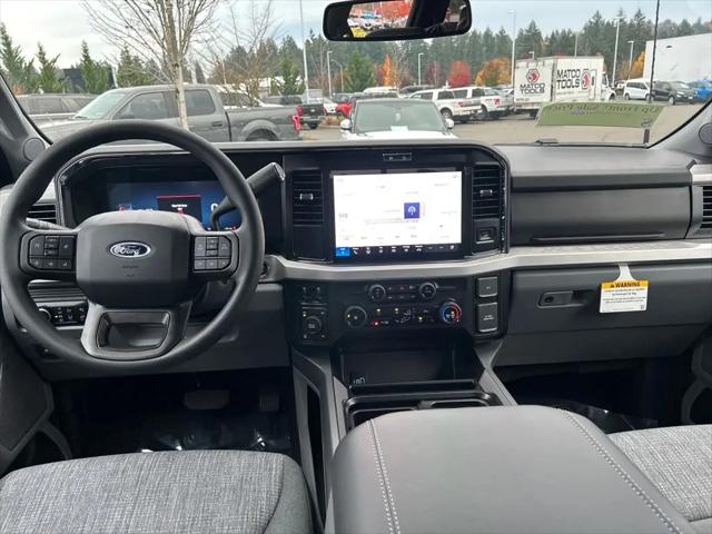 2026 Ford F-250 XLT