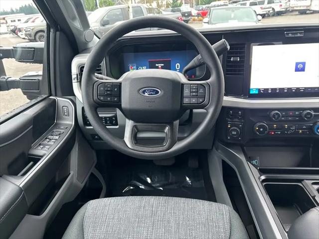 2026 Ford F-250 XLT