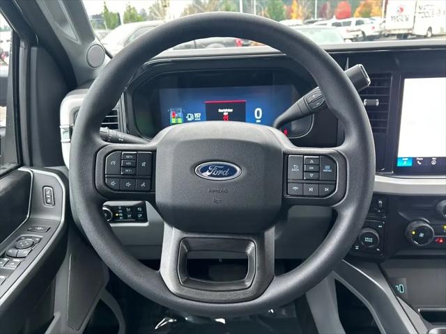 2026 Ford F-250 XLT