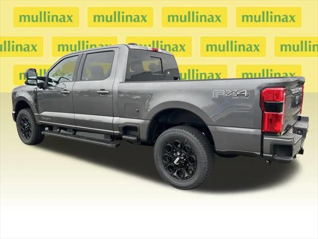 2026 Ford F-250 XLT