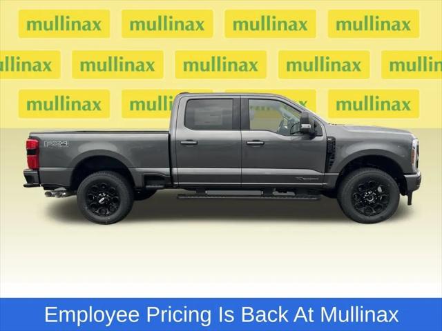 2026 Ford F-250 XLT