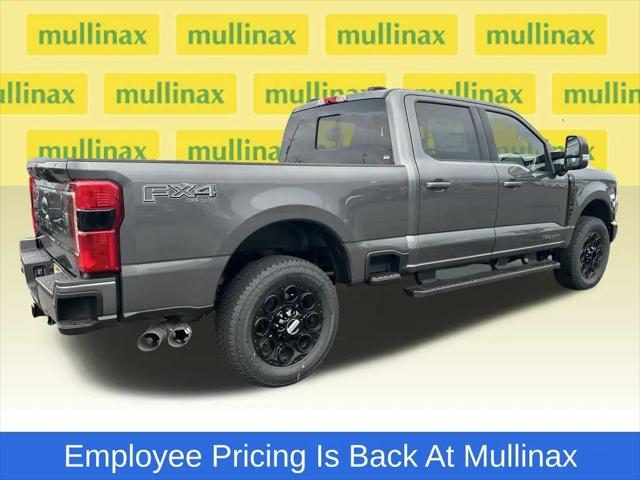 2026 Ford F-250 XLT