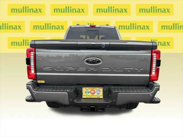 2026 Ford F-250 XLT