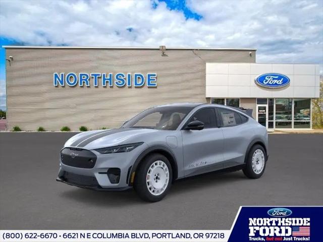 2025 Ford Mustang Mach-E GT for sale in Portland, OR