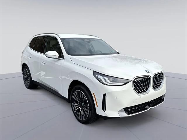 2026 BMW X3 30 xDrive for sale in Midlothian, VA