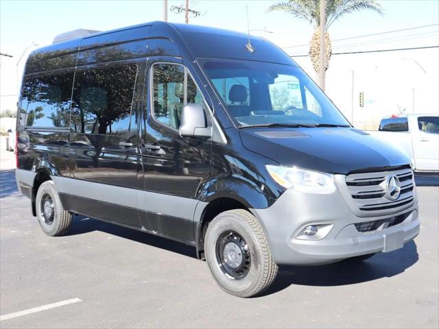2024 Mercedes-Benz Sprinter 2500 Standard Roof 4-Cyl Diesel HO for sale in Tucson, AZ