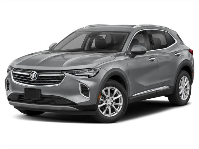 2023 Buick Envision Preferred AWD
