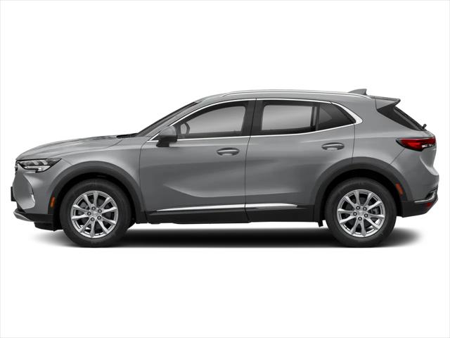 2023 Buick Envision Preferred AWD