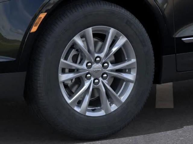 2026 Cadillac XT5 Luxury AWD