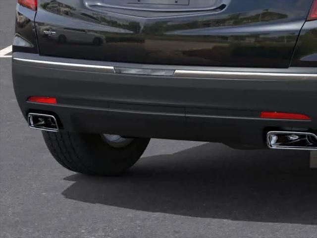 2026 Cadillac XT5 Luxury AWD