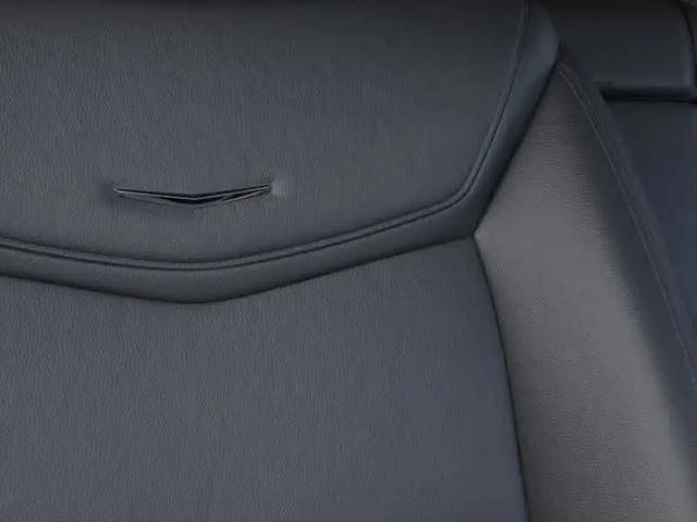 2026 Cadillac XT5 Luxury AWD