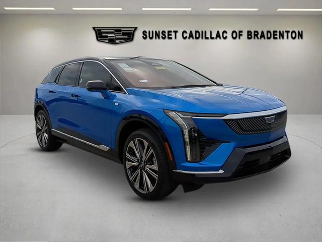 2026 Cadillac iQ Premium Luxury for sale in Bradenton, FL