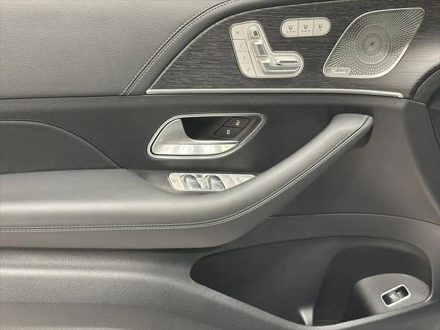 2026 Mercedes-Benz GLE AMG GLE 53 4MATIC+