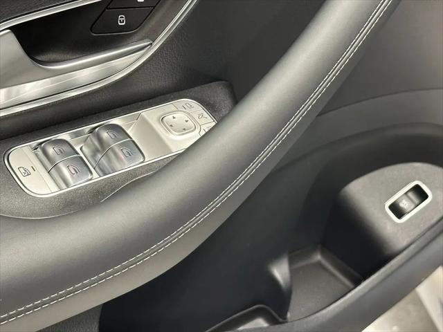 2026 Mercedes-Benz GLE AMG GLE 53 4MATIC+