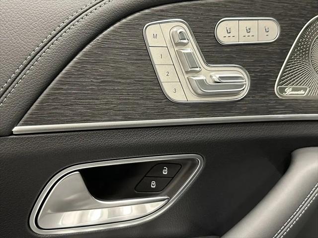 2026 Mercedes-Benz GLE AMG GLE 53 4MATIC+