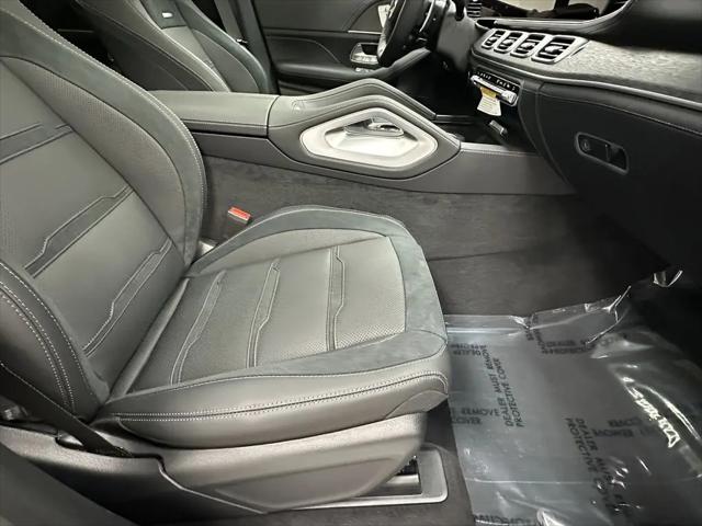 2026 Mercedes-Benz GLE AMG GLE 53 4MATIC+