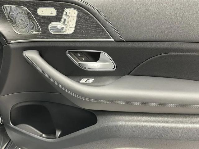 2026 Mercedes-Benz GLE AMG GLE 53 4MATIC+