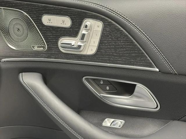 2026 Mercedes-Benz GLE AMG GLE 53 4MATIC+