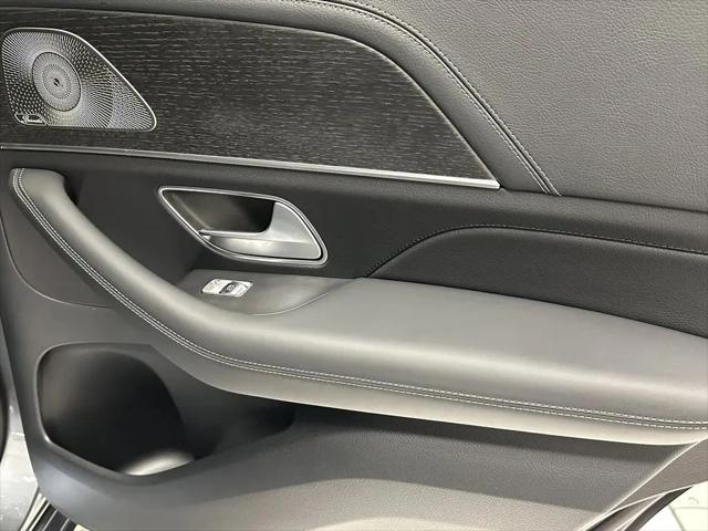 2026 Mercedes-Benz GLE AMG GLE 53 4MATIC+