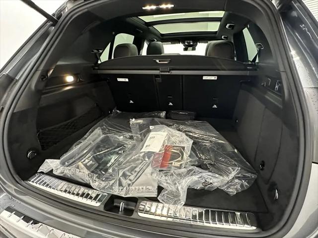 2026 Mercedes-Benz GLE AMG GLE 53 4MATIC+