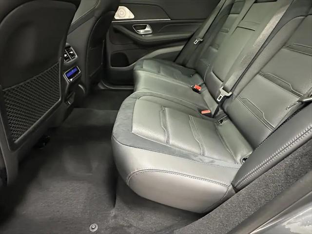 2026 Mercedes-Benz GLE AMG GLE 53 4MATIC+