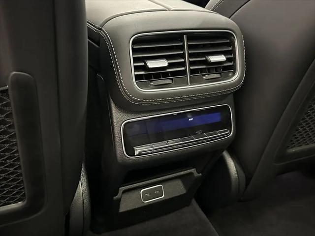 2026 Mercedes-Benz GLE AMG GLE 53 4MATIC+