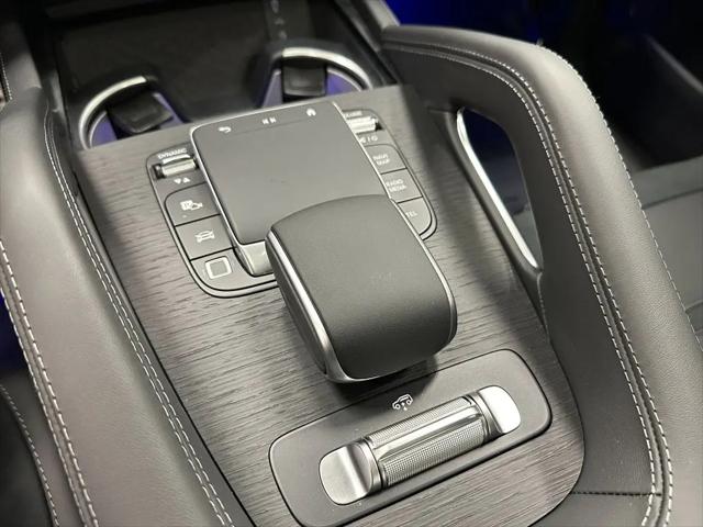 2026 Mercedes-Benz GLE AMG GLE 53 4MATIC+
