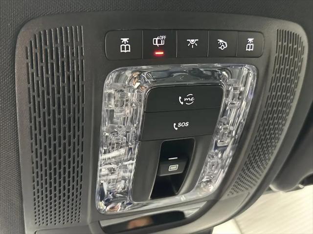 2026 Mercedes-Benz GLE AMG GLE 53 4MATIC+