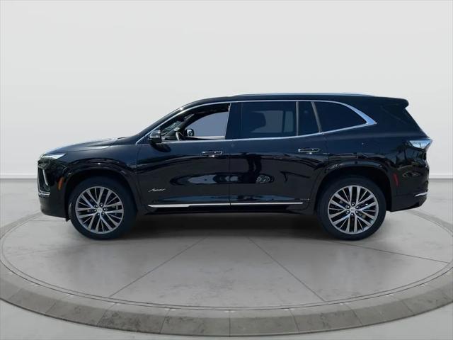 2026 Buick Enclave Avenir FWD