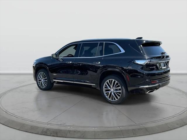 2026 Buick Enclave Avenir FWD