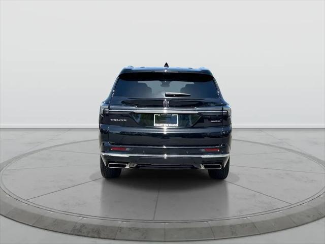 2026 Buick Enclave Avenir FWD