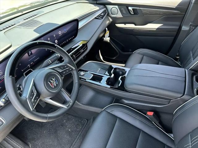 2026 Buick Enclave Avenir FWD