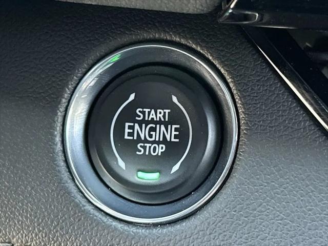 2026 Buick Enclave Avenir FWD