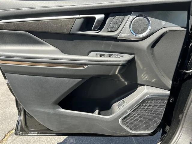 2026 Buick Enclave Avenir FWD