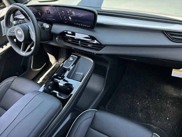2026 Buick Enclave Avenir FWD